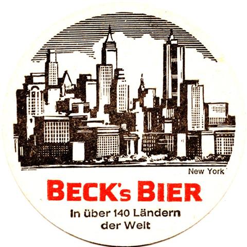 bremen hb-hb becks in ber 7b (rund180-new york-schwarzrot)